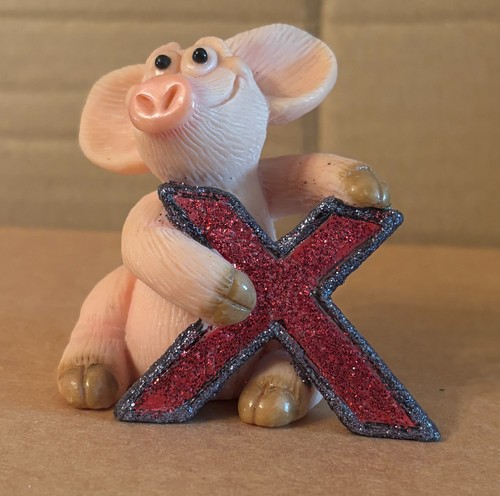 Piggin factor david - x, by