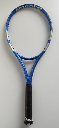 Babolat pure drive - drive, 30th