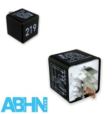 Audi VW Seat Skoda No.219 ECU