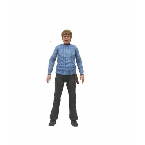 Friday pamela voorhees - -,