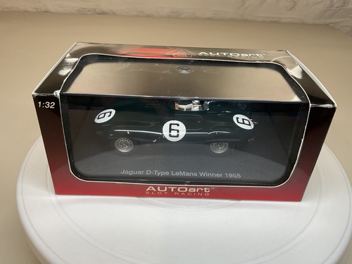 Autoart slot racing scale - autoart, 1/32