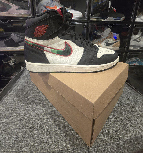 Nike air jordan high og - ​nike, 1