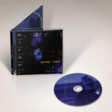 JEREMY INKEL: HIJACKER - CD SEALED