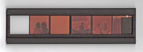 126 film holder adapter made - 126,