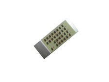 Remote Control For Teac  VRDS-10 VRDS-20 VRDS-25 CD25 CD500 CD Player