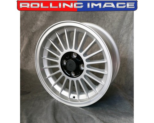 New alpina style - new, wheels