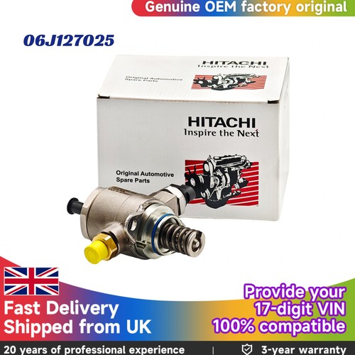 Hitachi oem hpfp high - oem,