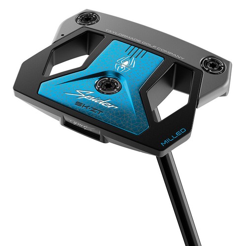Taylormade spider golf - spider, zt