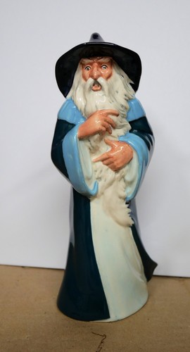 Royal doulton gandalf middle - gandalf,