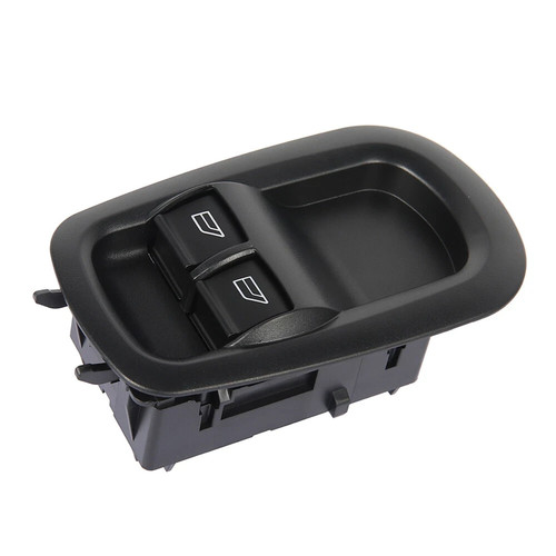 Door double window switch - door,