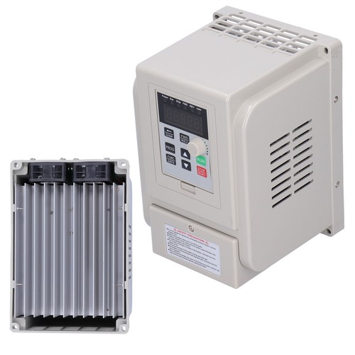 Variable frequency inverter - variable,