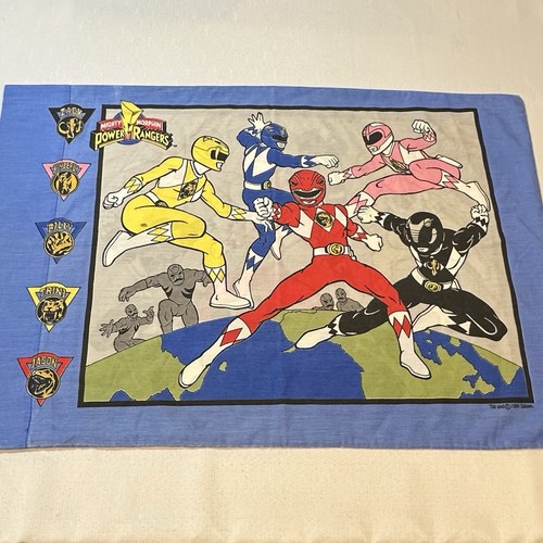1994 mighty morphin - morphin, power