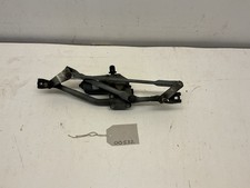 FIAT PUNTO 2010 FRONT WIPER MOTOR WITH LINKAGE 40497912 ***freepost***