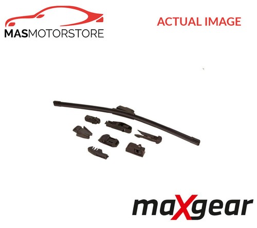 Windscreen wiper blade lhd - windscreen,