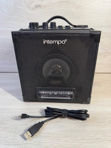 Intempo tempo bluetooth - tempo,