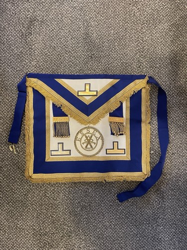 Masonic apron - masonic,