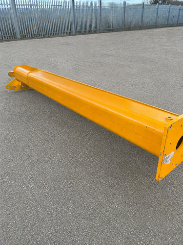 Used jib crane yaplex 3m - crane,