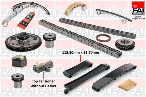 Fai autoparts tck42 timing - tck42,