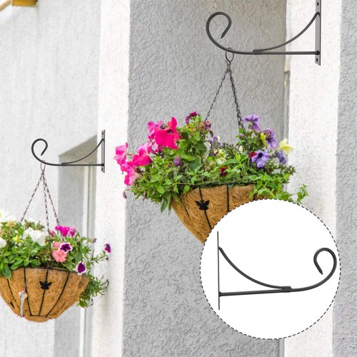 Metal wrought iron flower - metal,