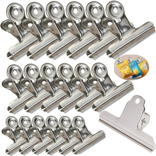Chrome metal silver - chrome, grip