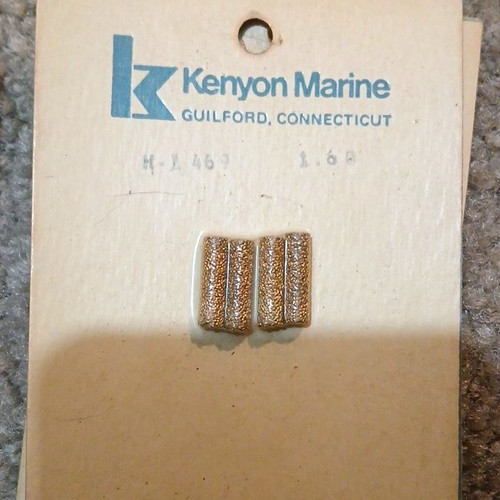 Kenyon marine 1469 - marine, h-1469