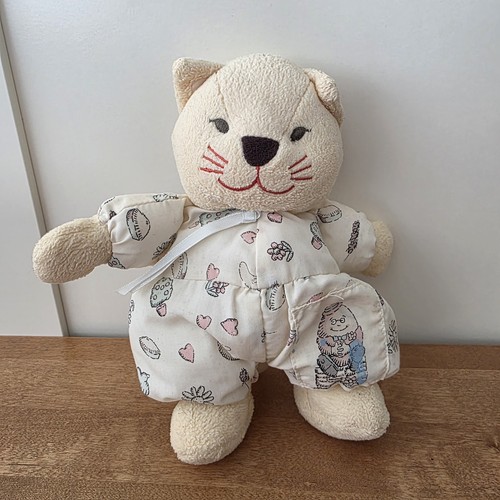 Mothercare cat humpty dumpty - mothercare,