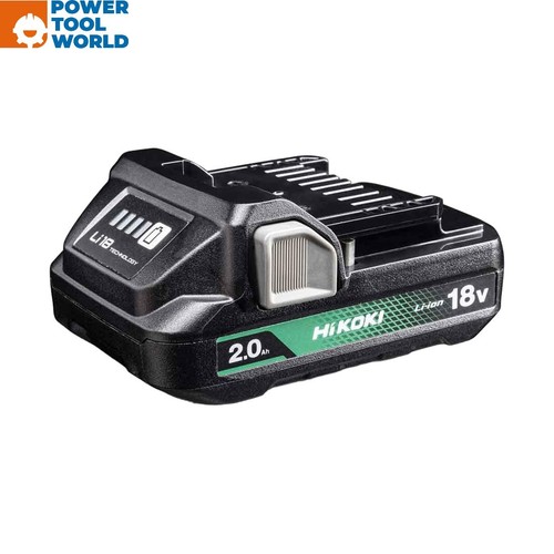 Hikoki 18v bsl1820m - 18v,
