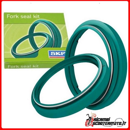 Dust cover oil kit showa - dust, honda