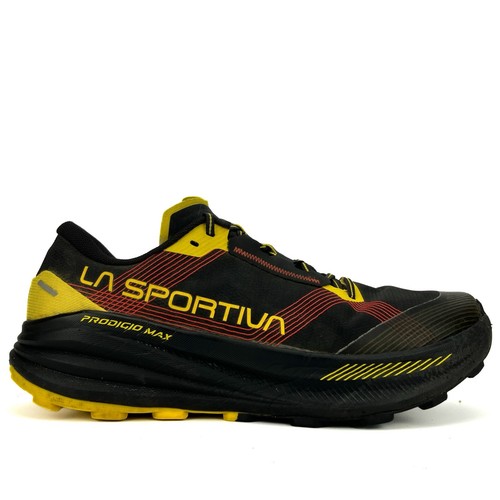 Sportiva prodigio max - la,
