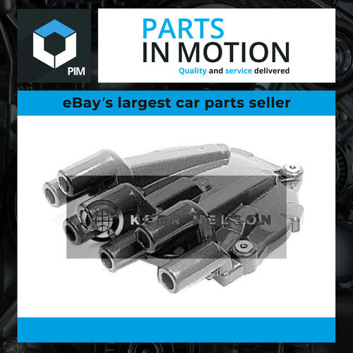 Distributor cap fits porsche - distributor,