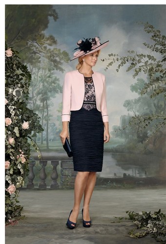 Condici two piece - two, blush