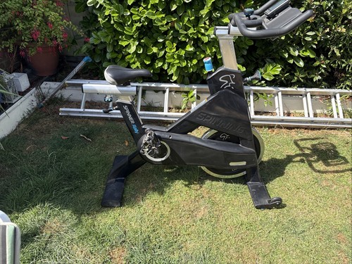 Precor rally exercise bike - precor,