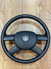 VW GOLF MK5 - OEM Steering