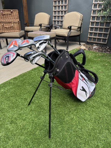 Kids golf uskg - , 51”