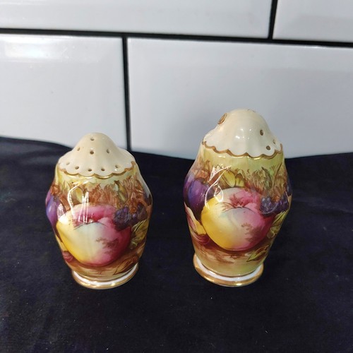 Aynsley orchard gold - aynsley,