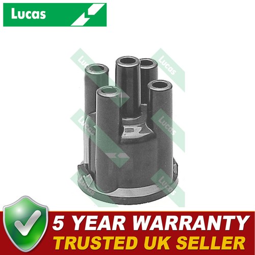 Lucas distributor cap - distributor,