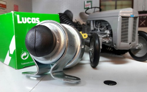 Ferguson 20d tef - 20d,