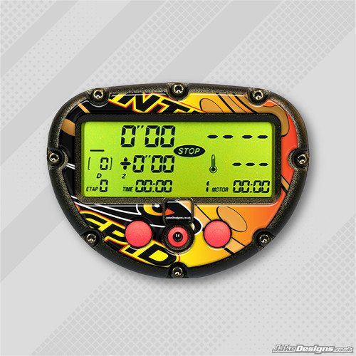 Intrepid 2013 style gel - intrepid,