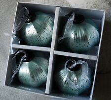 Luxury Giant 4 Pack Ice Blue