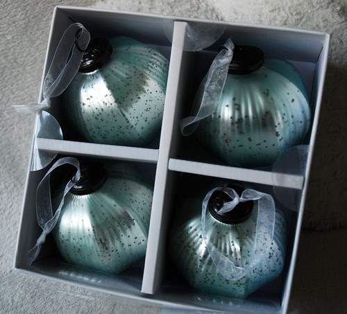 Luxury giant pack - ice, blue