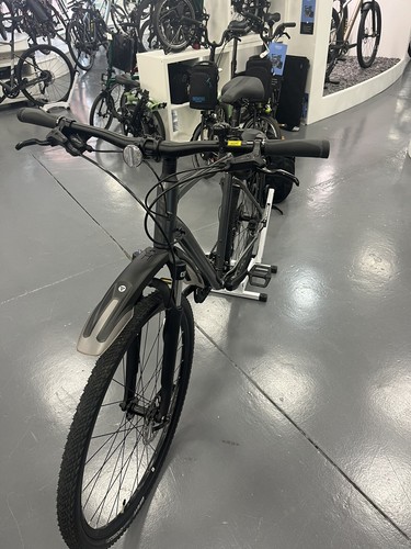 Giant roam disc charcoal - roam, 2