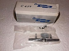 1968 1969 Chevy Camaro Console Emblem Reproduction C659      -  CNC218