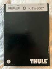 Thule Evo Fitting Kit 6007 for