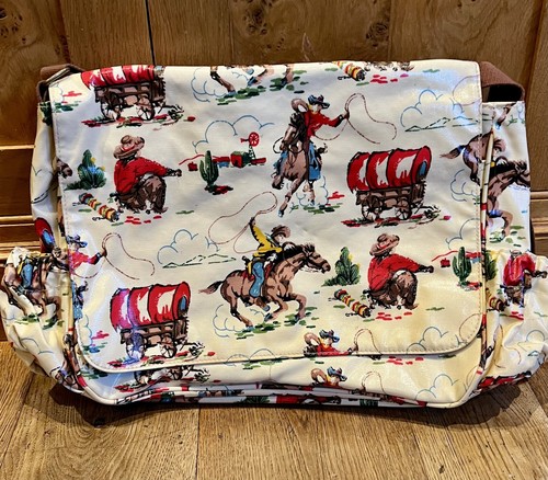 Rare cath kidston cowboy - rare,