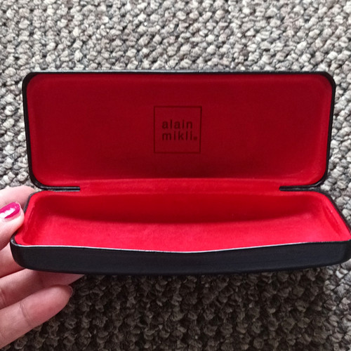 Alain mikli hard - alain,