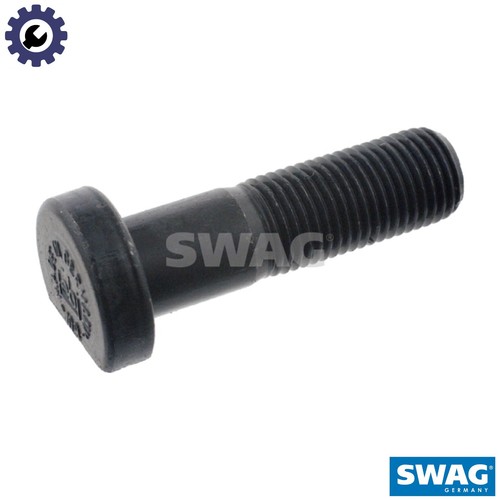Wheel stud 3176 - stud, vw