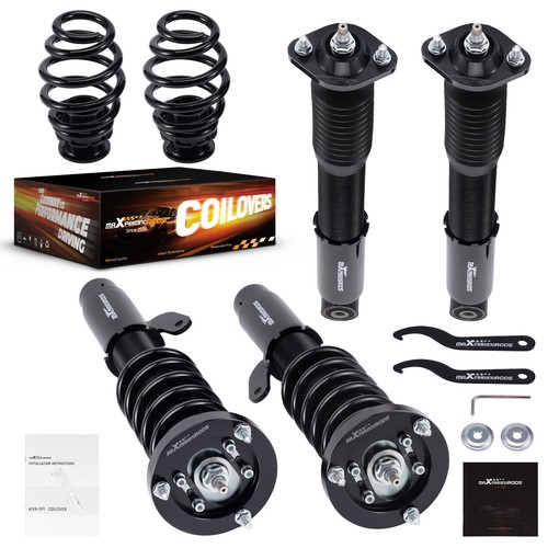 4pcs coilovers for - coilovers,