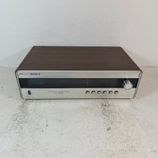 Sony ST-5055L Hi-Fi Stereo