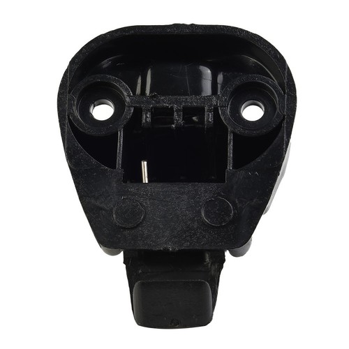 Plastic glass lock buckle - 1*plastic,