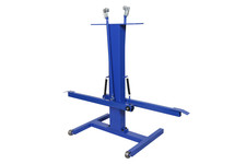 Stand for Metal Shrinker &